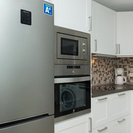 Casa Valeria Villa Tinajo Ngoại thất bức ảnh