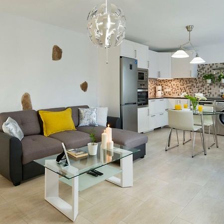Casa Valeria Villa Tinajo Ngoại thất bức ảnh