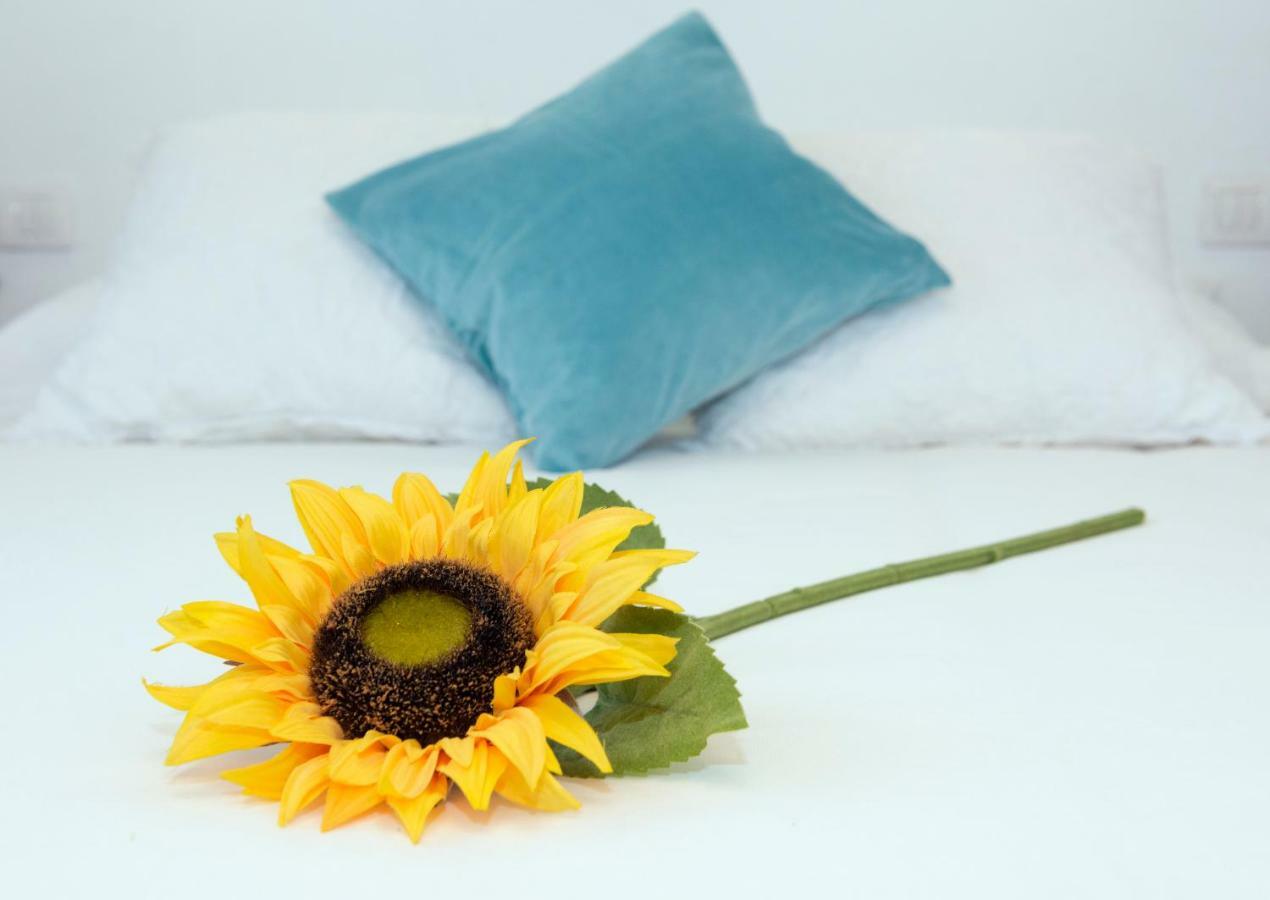 Casa Valeria Villa Tinajo Ngoại thất bức ảnh