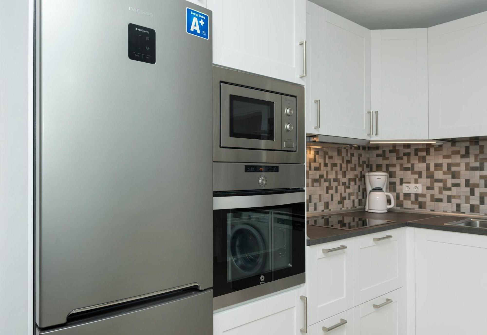Casa Valeria Villa Tinajo Ngoại thất bức ảnh