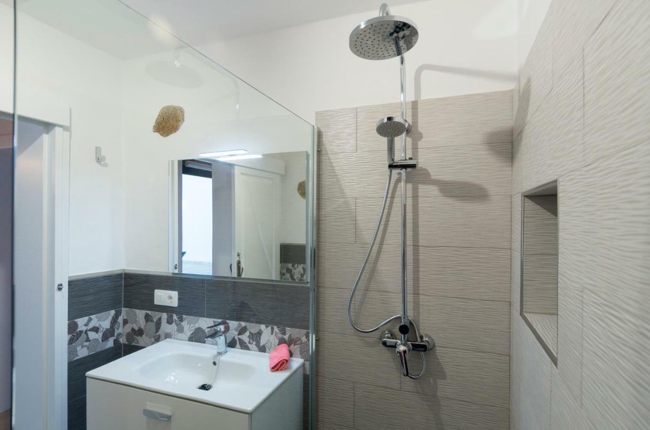 Casa Valeria Villa Tinajo Ngoại thất bức ảnh