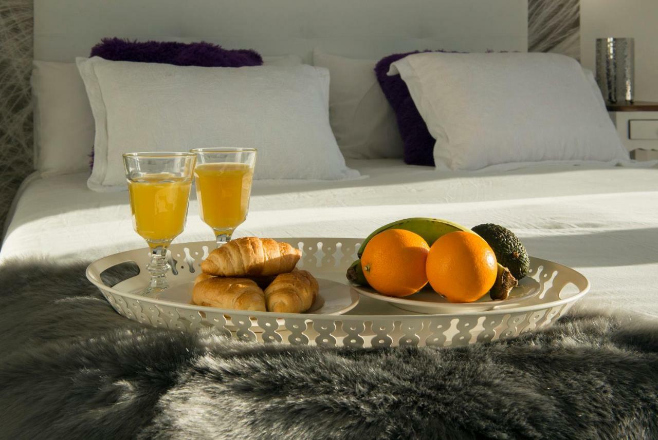 Casa Valeria Villa Tinajo Ngoại thất bức ảnh