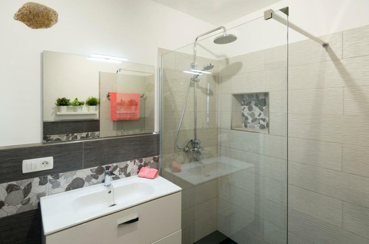 Casa Valeria Villa Tinajo Ngoại thất bức ảnh