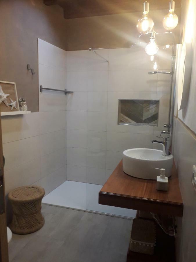 Casa Valeria Villa Tinajo Ngoại thất bức ảnh